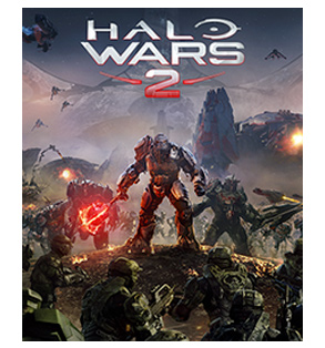 Halo Wars 2 - Featured