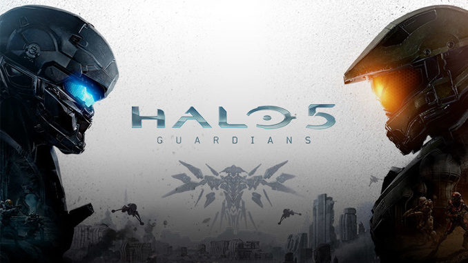 Halo 5 - Featured
