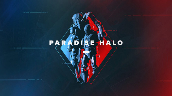 Paradise Halo - Feature