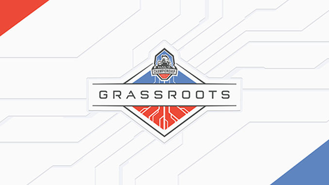 Grassroots - Featured