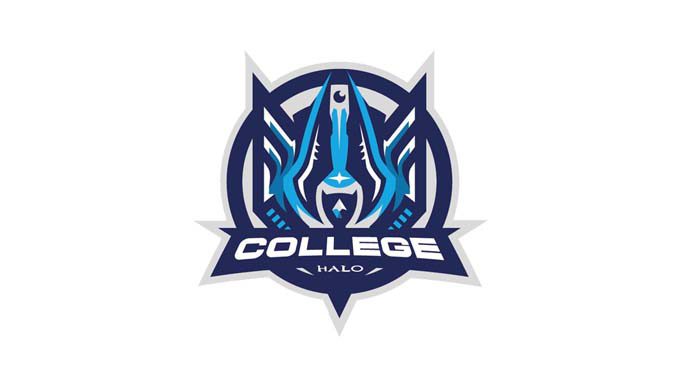 College Halo new