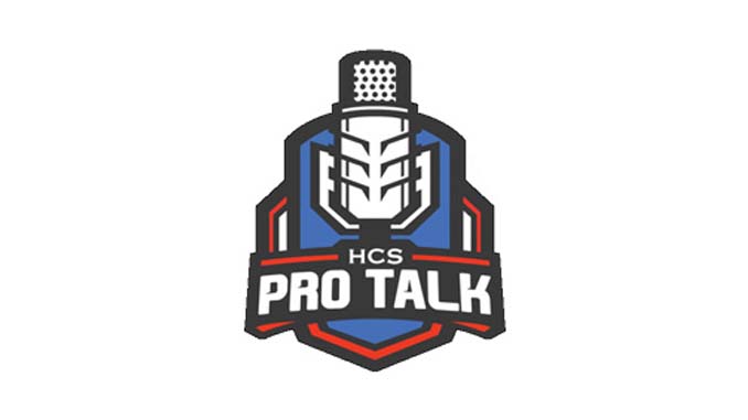 HCS Pro Talk new