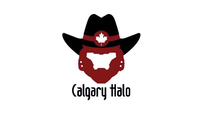 Calgary Halo new