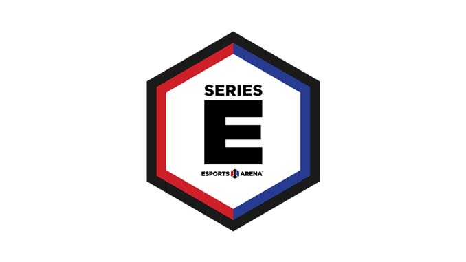Series E new