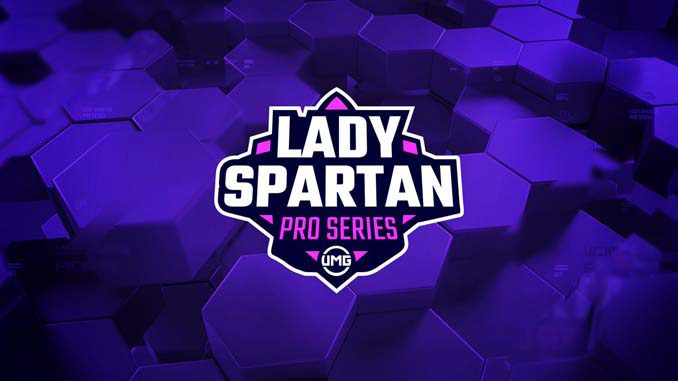 Lady Spartans Saturday Series – Noob Combo