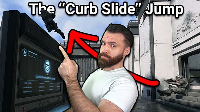 Shyway curbslide video