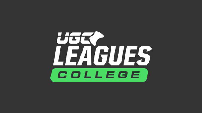 UGC College new