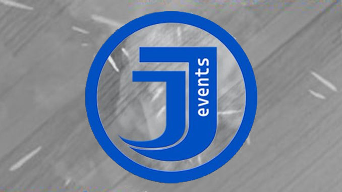JJ Events new