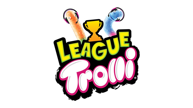 League Trolli new