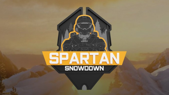 Spartan Snowdown new